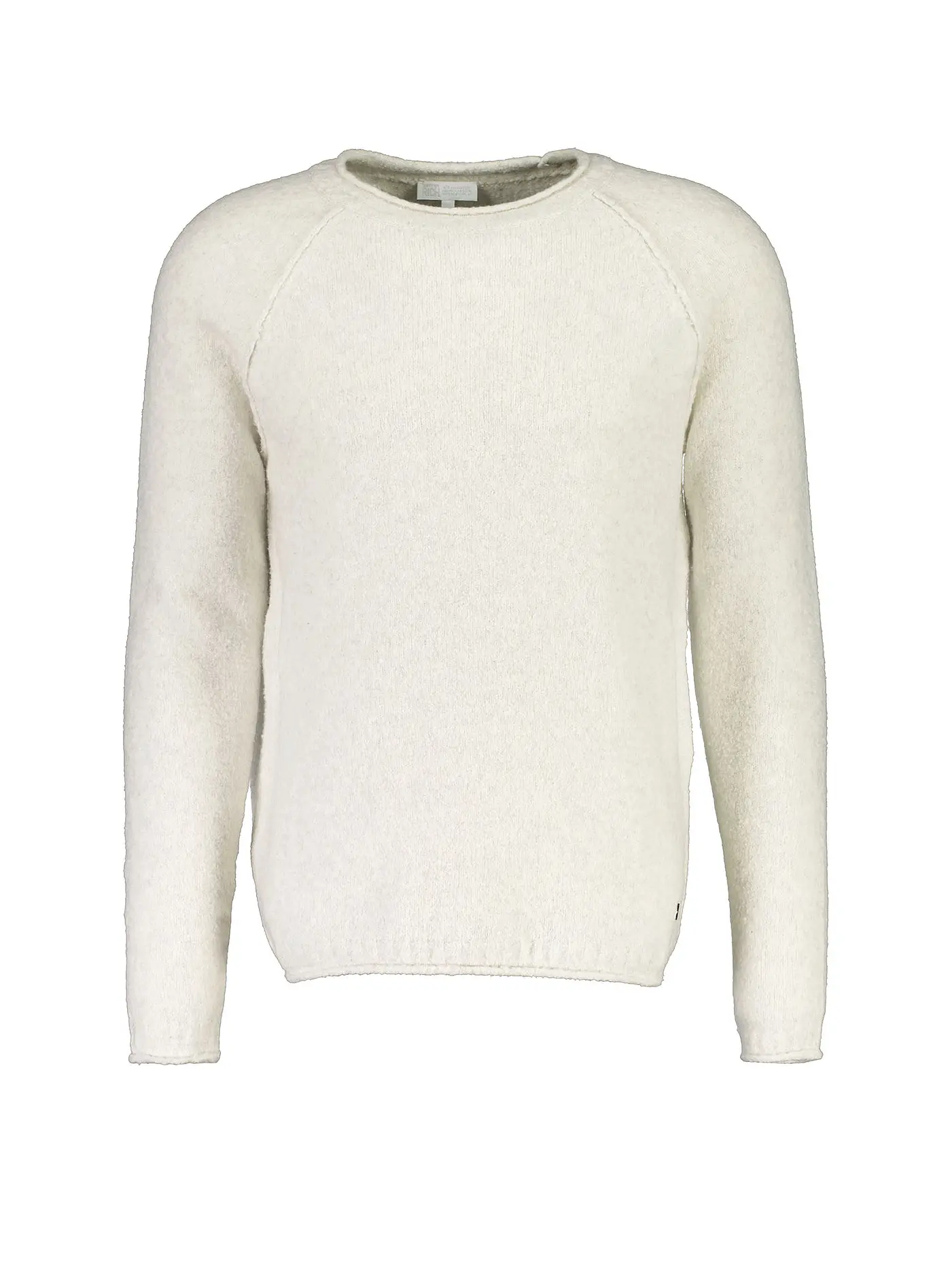 BETTER RICH | Pullover | creme